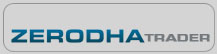 zerodha trader logo